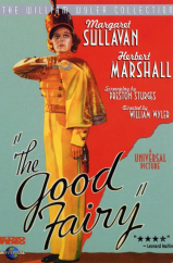 A BOA FADA (1935) (Margaret Sullavan,Herbert Marshall,Frank Morgan) (LEG)