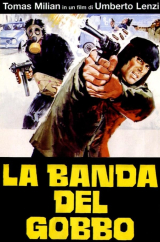 IRMOS AT MORRERMOS (1978) (Tomas Milian,Pino Colizzi,Isa Danieli) (LEG)