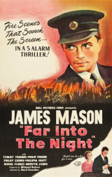 OS SINOS CAEM (1943) (Tommy Trinder,James Mason,Philip Friend) (LEG)