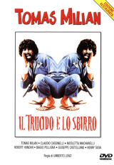 O ASSASSINO E O POLICIAL (1976) (Tomas Milian,Claudio Cassinelli,Nicoletta Machiavelli) (LEG)