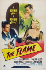 A CHAMA DO PECADO (1947) (John Carroll,Vera Ralston,Robert Paige) (LEG)