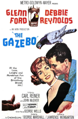 SEM TALENTO PARA MATAR (1959) (Glenn Ford,Debbie Reynolds,Carl Reiner) (LEG)