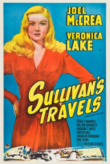 CONTRASTES HUMANOS (1941) (Joel McCrea,Veronica Lake,Robert Warwick) (LEG)