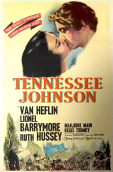 CAMPEO DA LIBERDADE (1942) (Van Heflin,Lionel Barrymore,Ruth Hussey) (LEG)