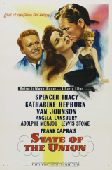 SUA ESPOSA E O MUNDO (1948) (Spencer Tracy,Katharine Hepburn,Van Johnson) (LEG)