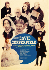 DAVID COPPERFIELD (1935) (Freddie Bartholomew,Lewis Stone,Frank Lawton,Edna May Oliver) (LEG)