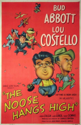 ABBOTT E COSTELLO - A FORCA EST ARMADA (2 Prontos de Sorte) (1948) (Bud Abbott,Lou Costello,Joseph Calleia) (LEG)