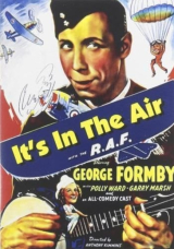 EST NO AR (1938) (George Formby,Polly Ward,Garry Marsh) (LEG)
