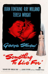 NA VORAGEM DO VCIO (1952) (Joan Fontaine,Ray Milland,Teresa Wright) (LEG)