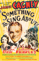 DOMANDO HOLLYWOOD (1937) (James Cagney,Evelyn Daw,William Frawley) (LEG)