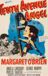 RUA DOS SONHOS (1948) (Margaret O’Brien,Angela Lansbury,George Murphy) (LEG)