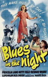 UMA CANO PARA VOC (1941) (Priscilla Lane,Betty Field,Richard Whorf) (LEG)