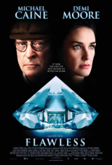 UM PLANO BRILHANTE (2007) (Michael Caine,Demi Moore,Lambert Wilson) (LEG)