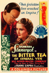O LTIMO CH DO GENERAL YEN (A Grande Muralha) (1932) (Barbara Stanwyck,Nils Asther,Toshia Mori) (LEG)