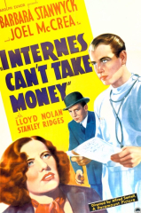 ESCRAVOS DO DEVER (1937) (Barbara Stanwyck,Joel McCrea,Lloyd Nolan) (LEG)