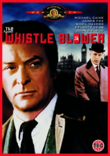O ESPIO (1986) (Michael Caine,James Fox,Nigel Havers) (LEG)