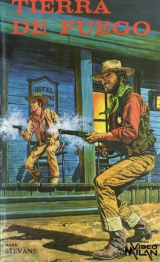 A VINGANA DO PISTOLEIRO DE MISSOURI (Terra de Fogo) (1965) (Mark Stevens,Mario Adorf,Marianne Koch) (LEG)