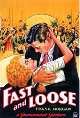 RICOS E IRRESPONSVEIS (1930) (Miriam Hopkins,Carole Lombard,Frank Morgan) (LEG)