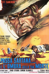 SARTANA - A SOMBRA DA MORTE (1969) (Jeff Cameron,Benito Pacifico,Paolo Filha) (Remasterizado) (DUB)