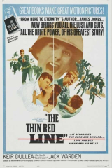 HERIS PARA A ETERNIDADE (A ltima Batalha) (1964) (Keir Dullea,Jack Warden,James Philbrook) (LEG)