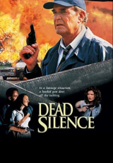 MORTE SILENCIOSA (Silncio Mortal) (1997) (James Garner,Kim Coates,Marlee Matlin) (LEG)