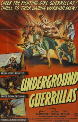 MISSO SECRETA NOS BLCS (1943) (John Clements,Tom Walls,Rachel Thomas) (LEG)