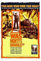 O HOMEM QUE ENGANOU O MUNDO (1958) (M.E. Clifton James,John Mills,Cecil Parker) (LEG)