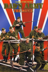 BATALHADORES HERICOS (1971) (Arthur Lowe,John Le Mesurier,Clive Dunn) (LEG)