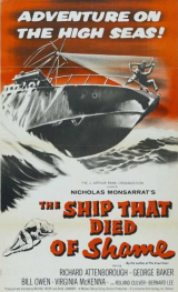 A MORTE DE UM HERI (1955) (Richard Attenborough,George Baker,Bill Owen) (LEG)