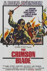 O CAVALEIRO AUDAZ (1963) (Lionel Jeffries,Oliver Reed,Jack Hedley) (LEG)
