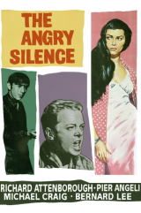 MOMENTOS DE ANGSTIA (1960) (Richard Attenborough,Pier Angeli,Michael Craig) (LEG)