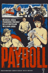 PREPARE-SE PARA MATAR (1961) (Michael Craig,Franoise Prvost,Billie Whitelaw) (LEG)