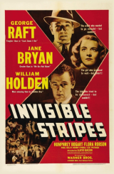 HOMENS MARCADOS (1939) (George Raft,Jane Bryan,William Holden) (LEG)