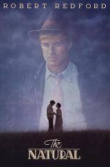 UM HOMEM FORA DE SRIE (1984) (Robert Redford,Robert Duvall,Glenn Close) (LEG)