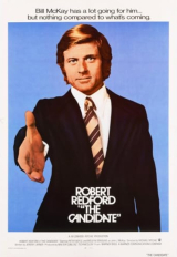 O CANDIDATO (1972) (Robert Redford,Peter Boyle,Melvyn Douglas) (LEG)