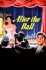 DEPOIS DO BAILE (1957) (Pat Kirkwood,Laurence Harvey,Jerry Stovin) (LEG)