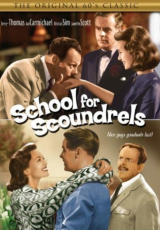 ESCOLA DE VIGARISTAS (1960) (Ian Carmichael,Terry-Thomas,Alastair Sim) (LEG)