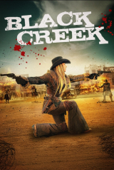 RIACHO NEGRO (Black Creek) (Cynthia Rothrock,Richard Norton,Patrick Kilpatrick) (LEG)