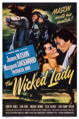MALVADA (1945) (Margaret Lockwood,James Mason,Patricia Roc) (LEG)