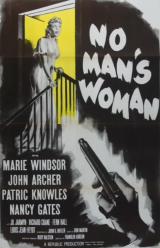 MULHER SEM ALMA (1955) (Marie Windsor,John Archer,Patric Knowles) (LEG)