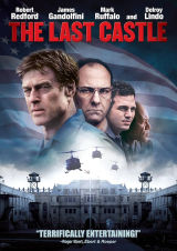 A LTIMA FORTALEZA (2001) (Robert Redford,James Gandolfini,Mark Ruffalo) (LEG)