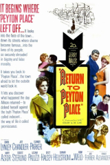 DE VOLTA  CALDEIRA DO DIABO (1961) (Carol Lynley,Jeff Chandler,Eleanor Parker) (LEG)