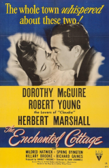 O SEU MILAGRE DE AMOR (1945) (Dorothy McGuire,Robert Young,Herbert Marshall) (LEG)