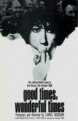 BONS TEMPOS, TEMPOS MARAVILHOSOS (1965) (Molly Parkin) (LEG)