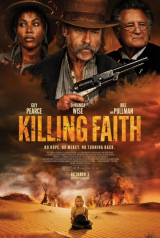 A CRUZ E O REVLVER (Guy Pearce,DeWanda Sbio,Bill Pullman) (LEG)