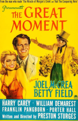 TRIUNFO SOBRE A DOR (1944) (Joel McCrea,Betty Field,Harry Carey) (LEG)