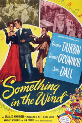 DELICIOSA MENTIRA (1947) (Deanna Durbin,Donald O’Connor,John Dall) (LEG)