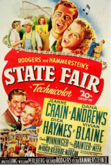 CORAES APAIXONADOS (Coraes Enamorados) (1945) (Jeanne Crain,Dana Andrews,Dick Haymes) (LEG)