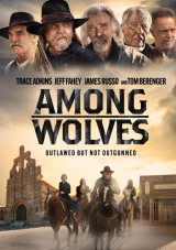 ENTRE LOBOS (Tom Berenger,Trace Adkins,Jeff Fahey,Victoria Pratt) (LEG)