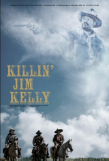 A MORTE DE JIM KELLY (Creek Wilson,Bryan Spellman,Kelly Kidd) (LEG)